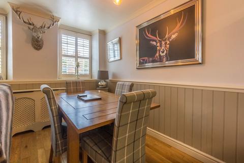 2 bedroom barn conversion for sale, 1 Boarbank Farm, Allithwaite