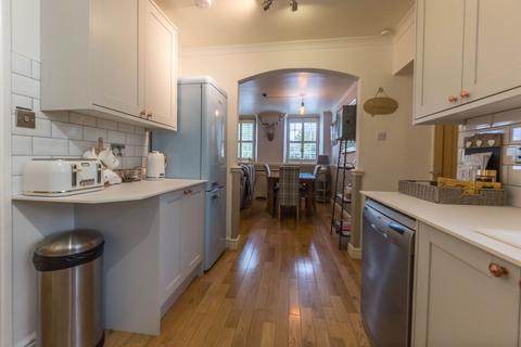 2 bedroom barn conversion for sale, 1 Boarbank Farm, Allithwaite