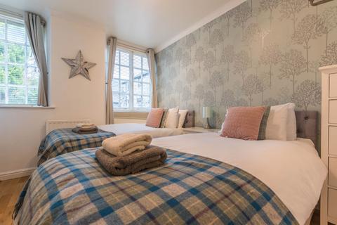2 bedroom barn conversion for sale, 1 Boarbank Farm, Allithwaite