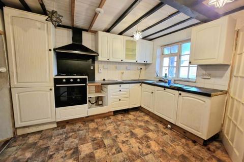 3 bedroom cottage for sale - Newport Street, Tiverton, Devon, EX16 6NL