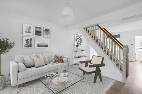 90 Edward Road, Croydon, CR0 6DY