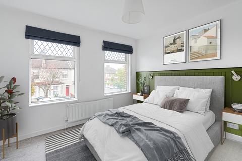 90 Edward Road, Croydon, CR0 6DY