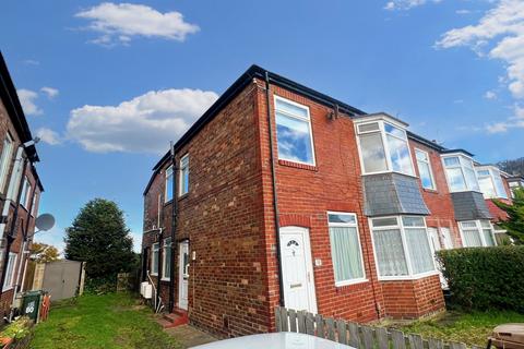 2 bedroom ground floor flat for sale, Brookland Terrace, North Shields, Tyne and Wear, NE29 8EU