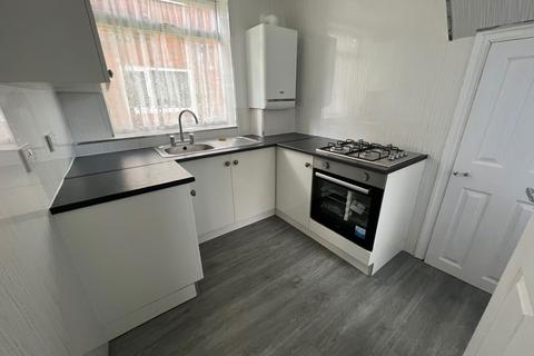 2 bedroom ground floor flat for sale, Brookland Terrace, North Shields, Tyne and Wear, NE29 8EU