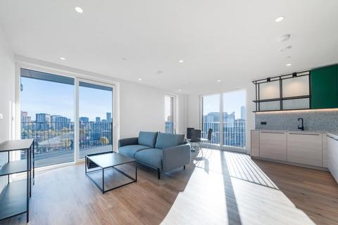 2 bedroom apartment to rent, Curlew House, Poplar Riverside, London, E14