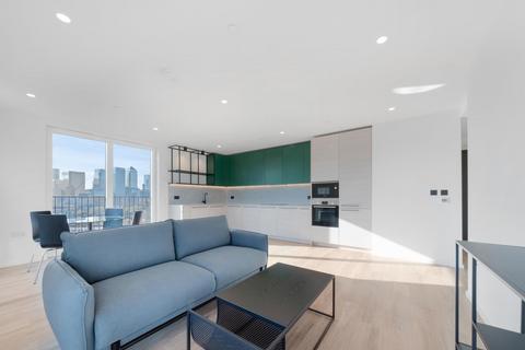 2 bedroom apartment to rent, Curlew House, Poplar Riverside, London, E14