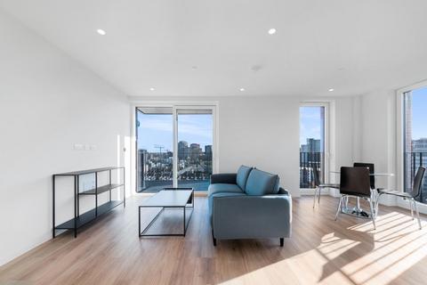 2 bedroom apartment to rent, Curlew House, Poplar Riverside, London, E14