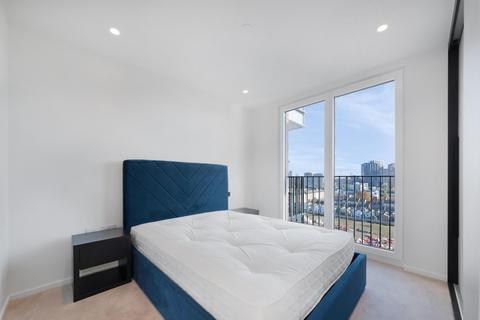2 bedroom apartment to rent, Curlew House, Poplar Riverside, London, E14
