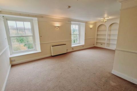 1 bedroom apartment for sale, Bush House, Camelford