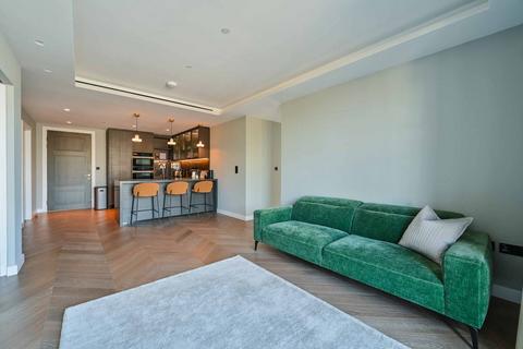 3 bedroom flat for sale, Cleveland Street, Fitzrovia, W1T