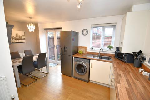 11 Chesterfield Close, Eccles, Manchester, M30 8EJ