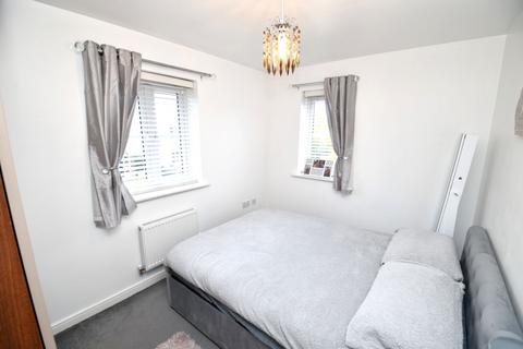 11 Chesterfield Close, Eccles, Manchester, M30 8EJ