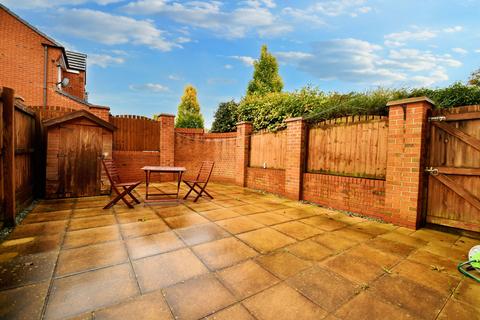 11 Chesterfield Close, Eccles, Manchester, M30 8EJ