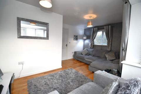 11 Chesterfield Close, Eccles, Manchester, M30 8EJ