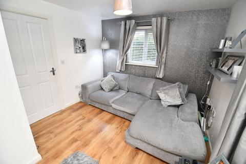 11 Chesterfield Close, Eccles, Manchester, M30 8EJ