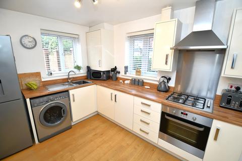 11 Chesterfield Close, Eccles, Manchester, M30 8EJ