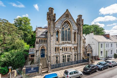undefined, St Georges Road, Truro, TR1