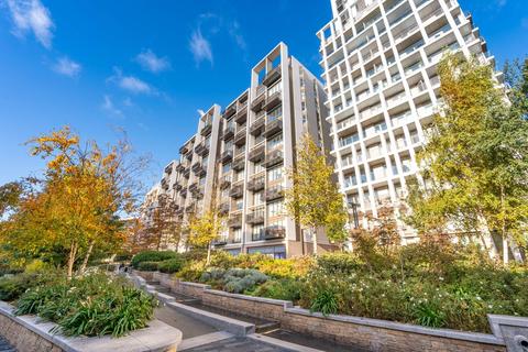 4 bedroom flat for sale, Fountain Park Way, White City, LONDON, W12