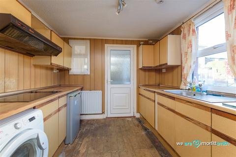 2 bedroom detached bungalow for sale, Lee Road, Loxley, S6 6RJ