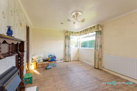 2 bedroom detached bungalow for sale, Lee Road, Loxley, S6 6RJ