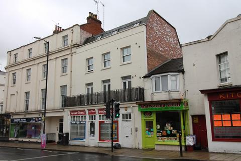 4 bedroom flat to rent, Spencer Street, Leamington Spa, CV31