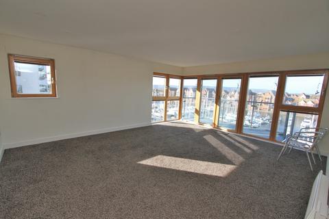 2 bedroom apartment for sale, Midway Quay, Eastbourne BN23