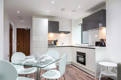 undefined, Nexus Point, Erdington