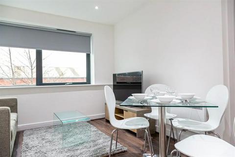 undefined, Nexus Point, Erdington