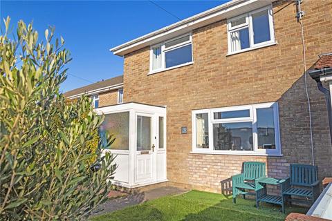 3 bedroom terraced house for sale, Yew Lane, New Milton, Hampshire, BH25