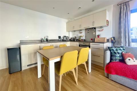 2 bedroom apartment for sale - Guildford Road, Woking, Surrey, GU22