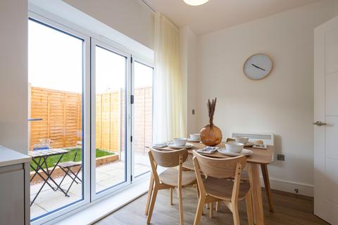 3 bedroom townhouse to rent, Birmingham B18