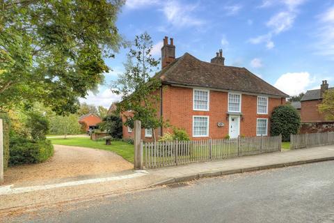 5 bedroom detached house for sale, Old Norwich Road, Ipswich, IP1