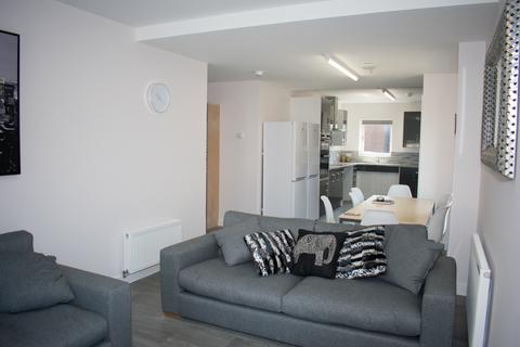 undefined, Jeffery Street, Gillingham