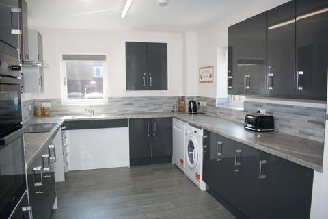 undefined, Jeffery Street, Gillingham