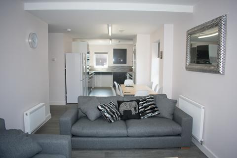 4 bedroom private hall to rent - Jeffery street, Gillingham