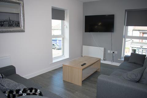 undefined, Jeffery Street, Gillingham