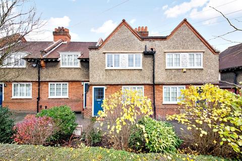 3 bedroom cottage to rent, Dekker Road , Dulwich, London, SE21