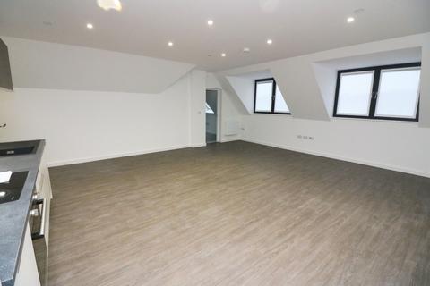 1 bedroom flat to rent, Prestige House, 23-26 High Street, Egham, Surrey, TW20