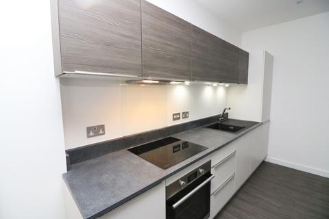 1 bedroom flat to rent, Prestige House, 23-26 High Street, Egham, Surrey, TW20