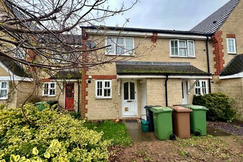 2 bedroom semi-detached house to rent, Harding Close, Faringdon, Oxfordshire, SN7