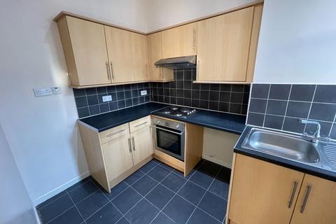 1 bedroom flat to rent, St James Street, Paisley, Renfrewshire, PA3