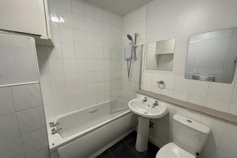 1 bedroom flat to rent, St James Street, Paisley, Renfrewshire, PA3