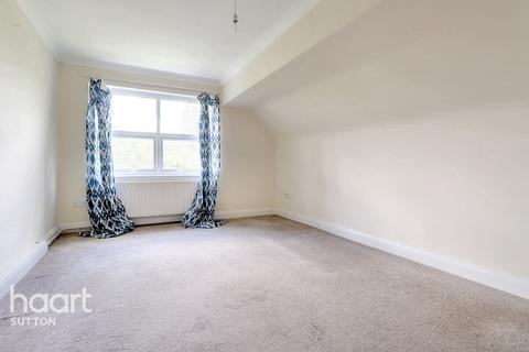 1 bedroom flat for sale, Brighton Road, Sutton