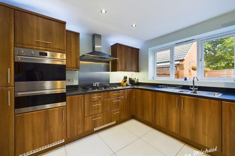 11 Brickhill Way, Calvert, Buckingham, MK18 2FS