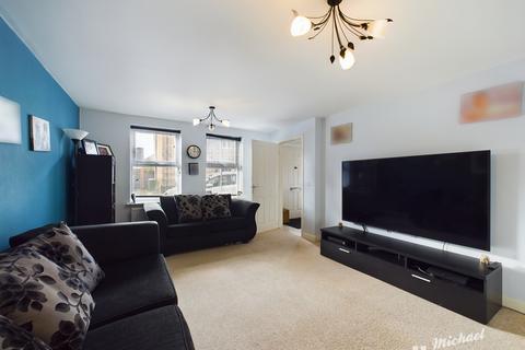 11 Brickhill Way, Calvert, Buckingham, MK18 2FS