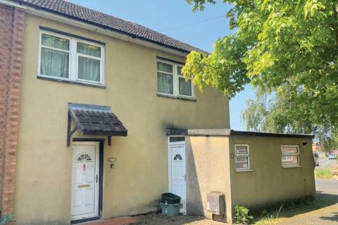 3 bedroom semi-detached house for sale - 41 Westbourne Crescent, Clevedon, Avon, BS21 7YB