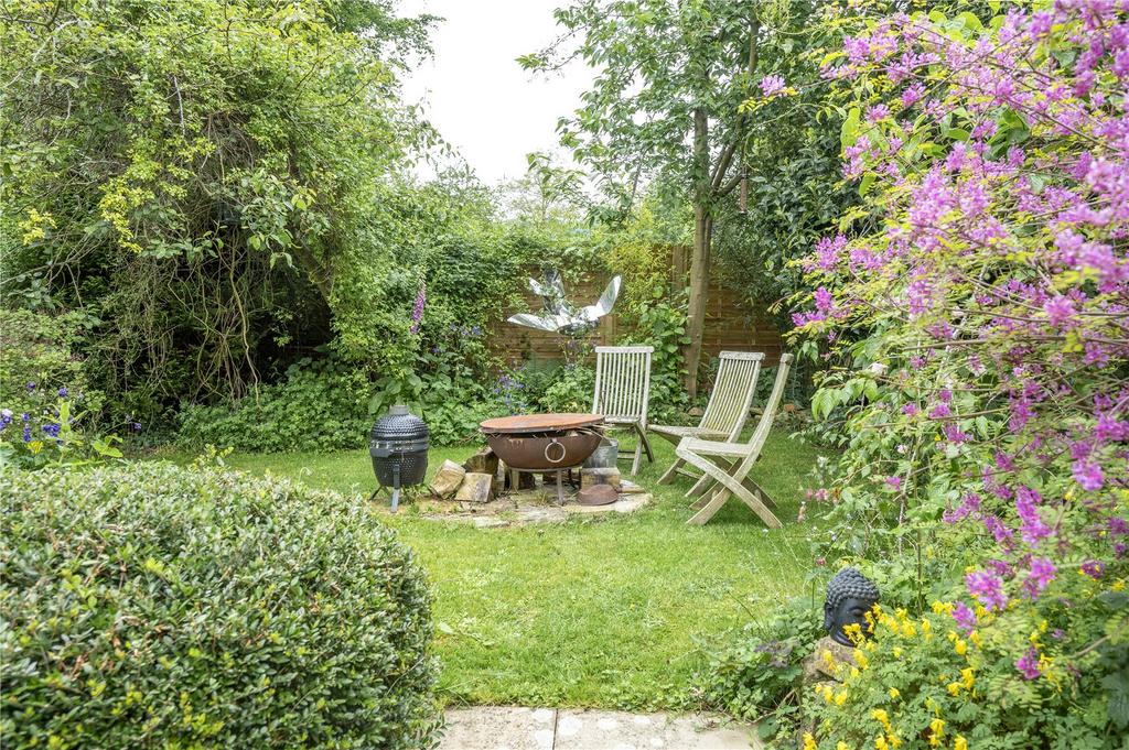 Spring Bank Cottage