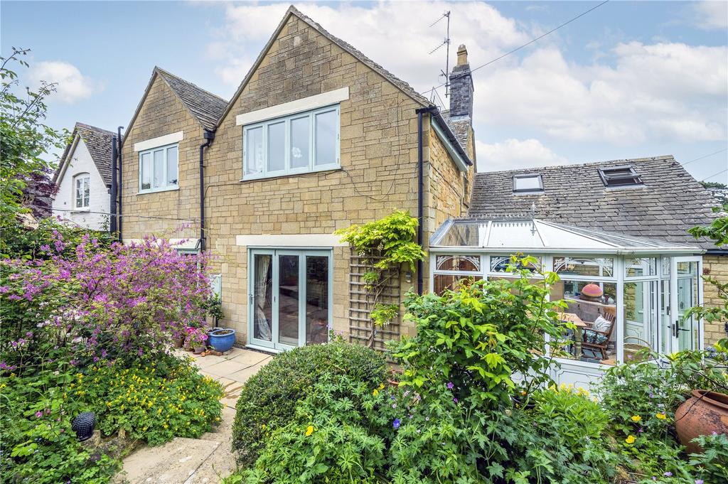 Spring Bank Cottage