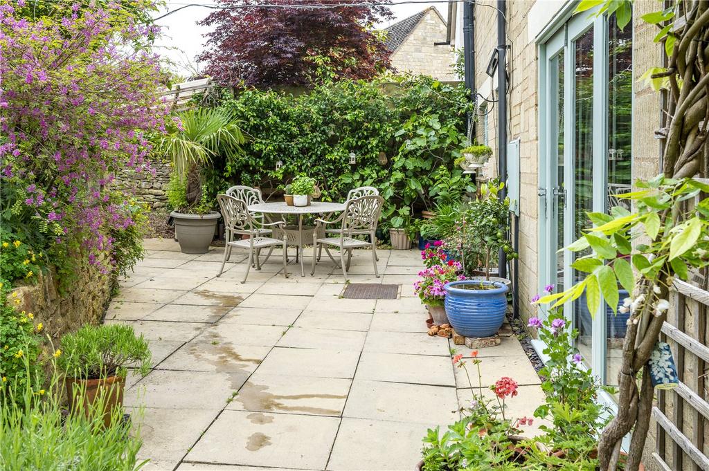 Spring Bank Cottage