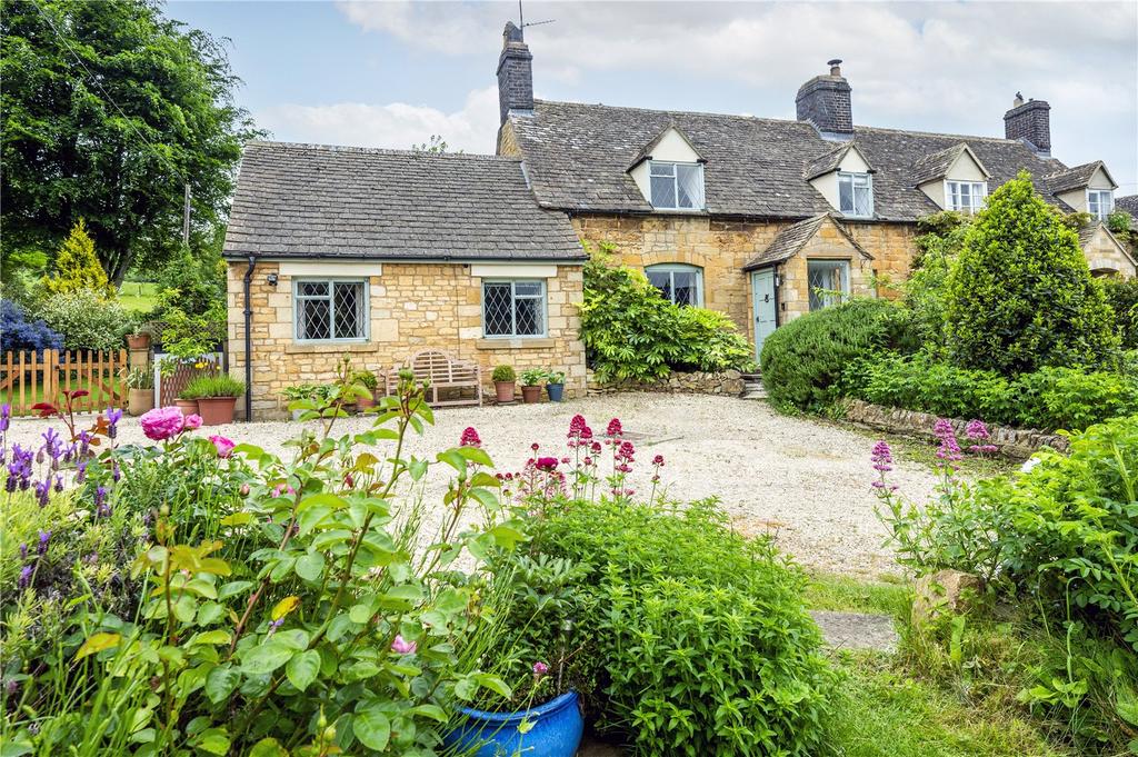 Spring Bank Cottage
